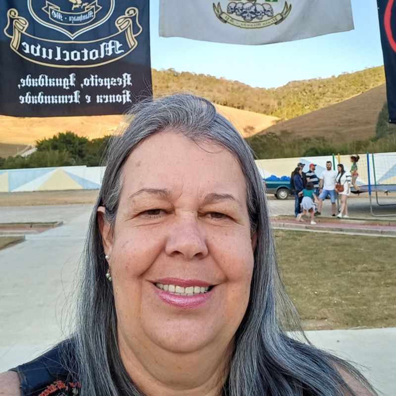 Gislene Batalha picture