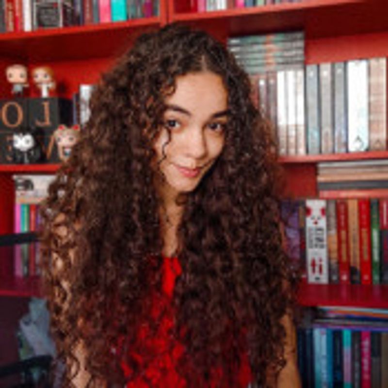 Rafaela Rangel picture