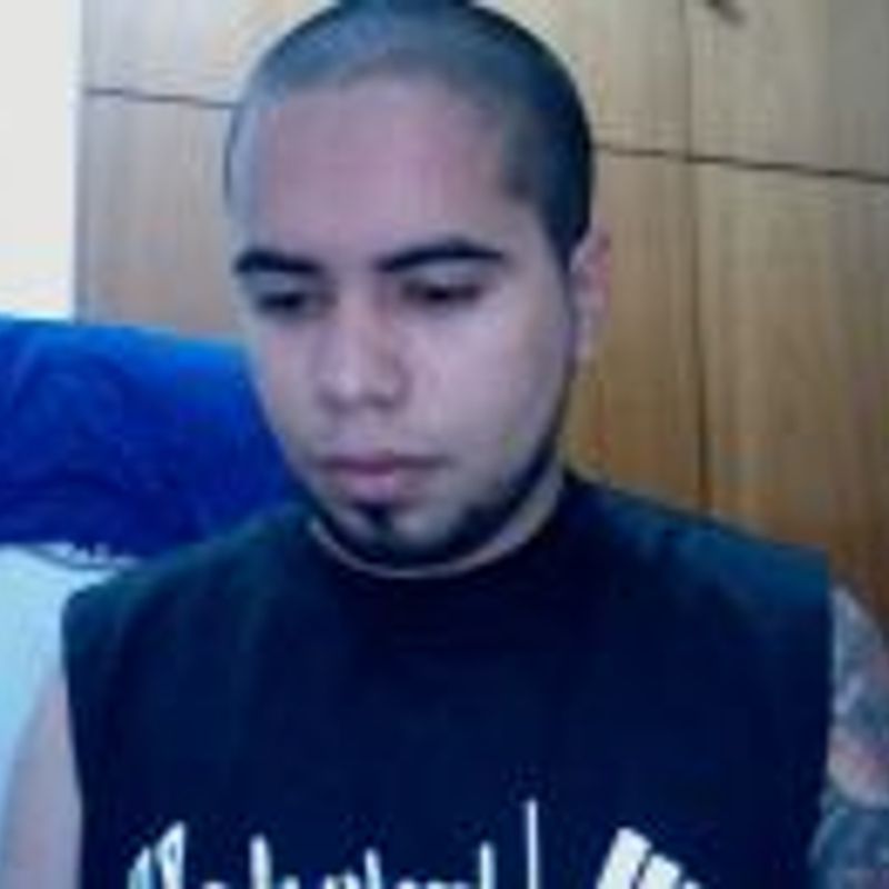 Raul Souza Lima picture