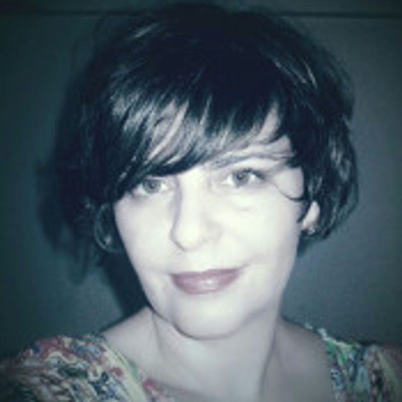 Cássia Fernandes picture