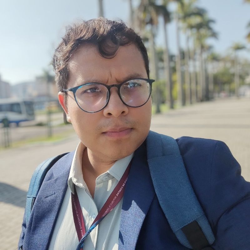 Paulo Renan França picture