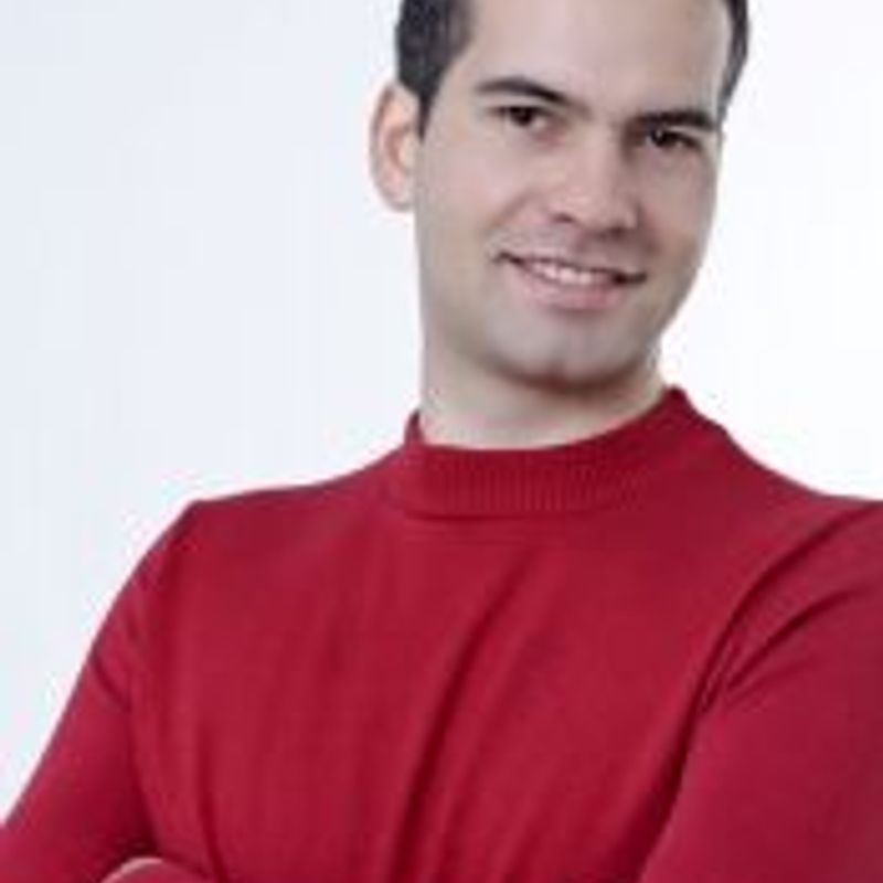 Juliano R Sens picture