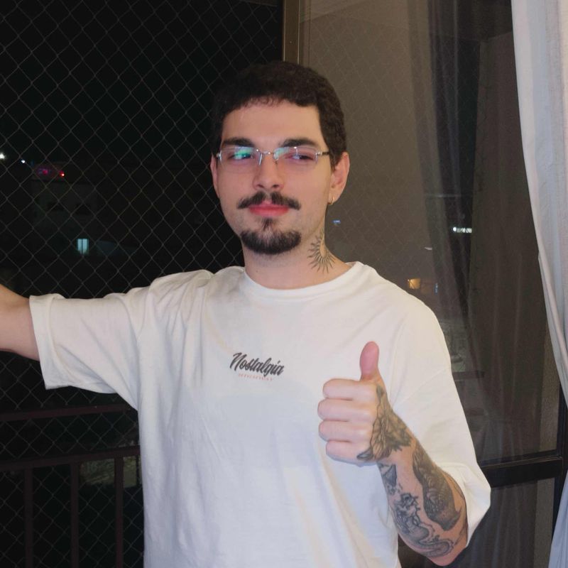Thales Fernandes picture