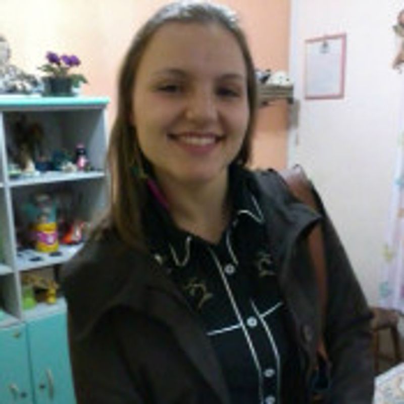 Fernanda Bozelo picture