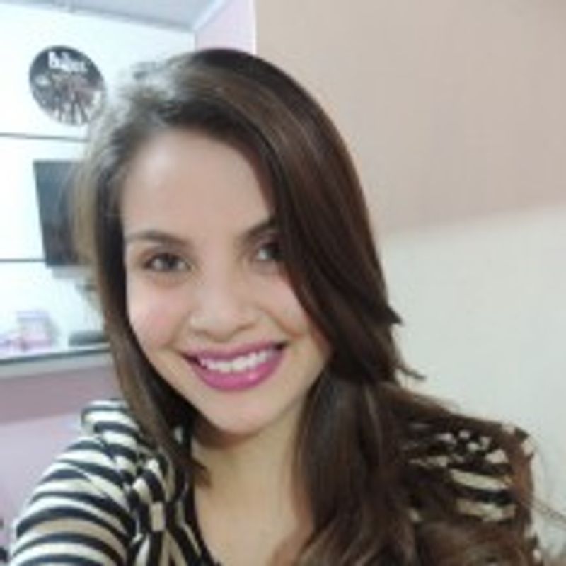 Ariane Santos picture