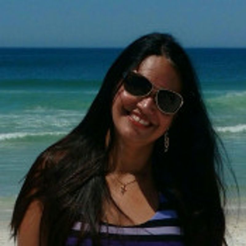 Suzane Ferreira picture