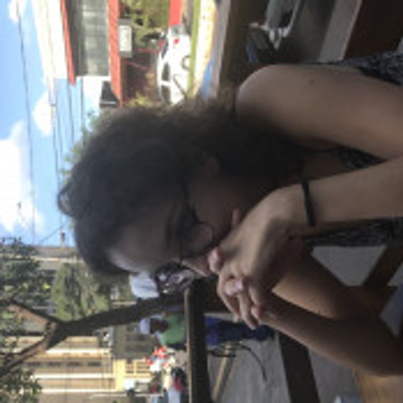 Julia Garani picture