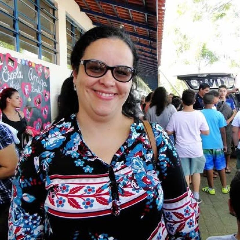 Carmem Cristina Beluzo Capitao picture