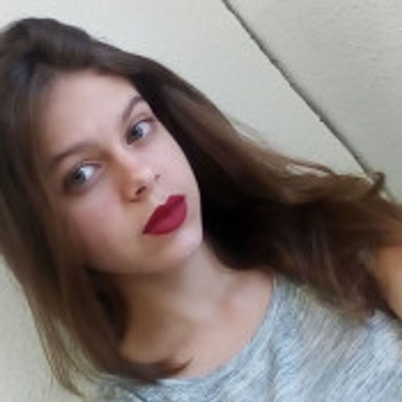 Gabriela Paulino picture