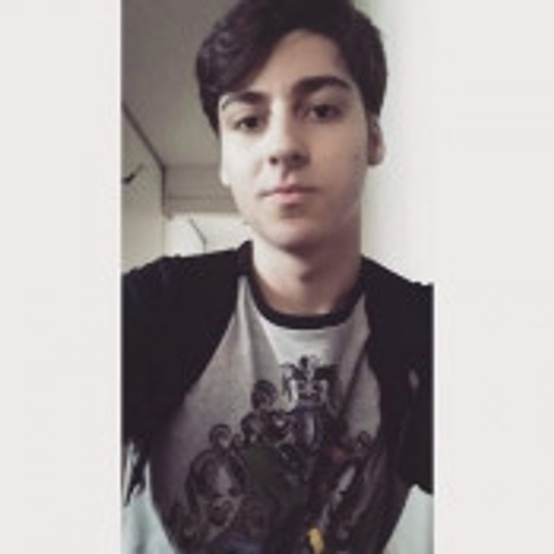 Vinicius Correa picture