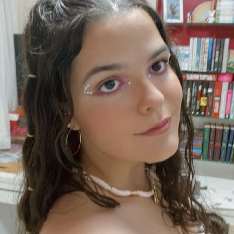 Lara Borges picture
