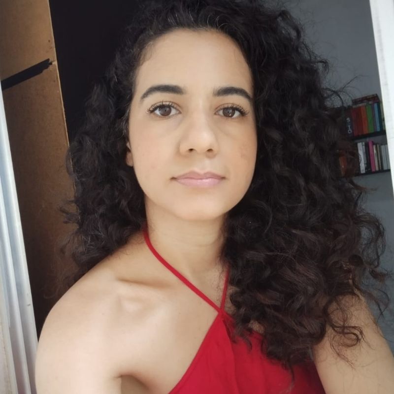 Paloma Costa picture