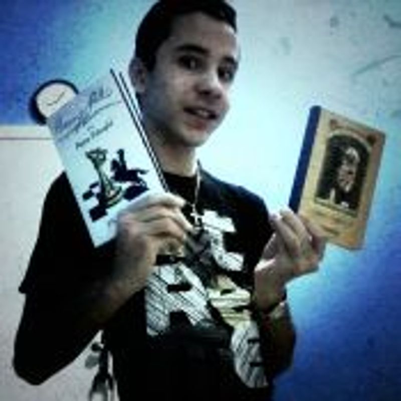 Tiago Campos picture