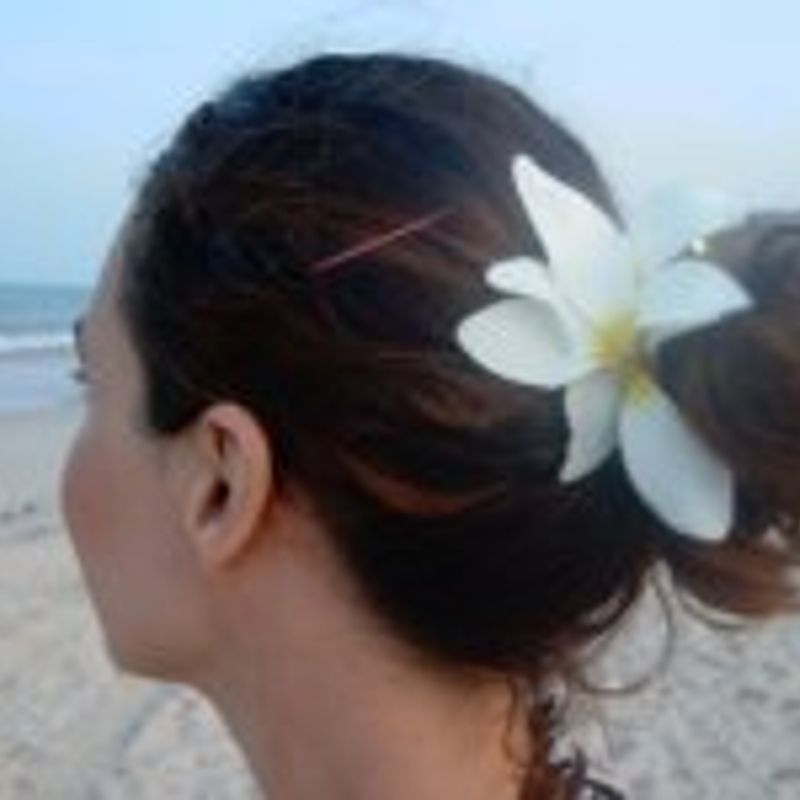 Ju Padilha picture
