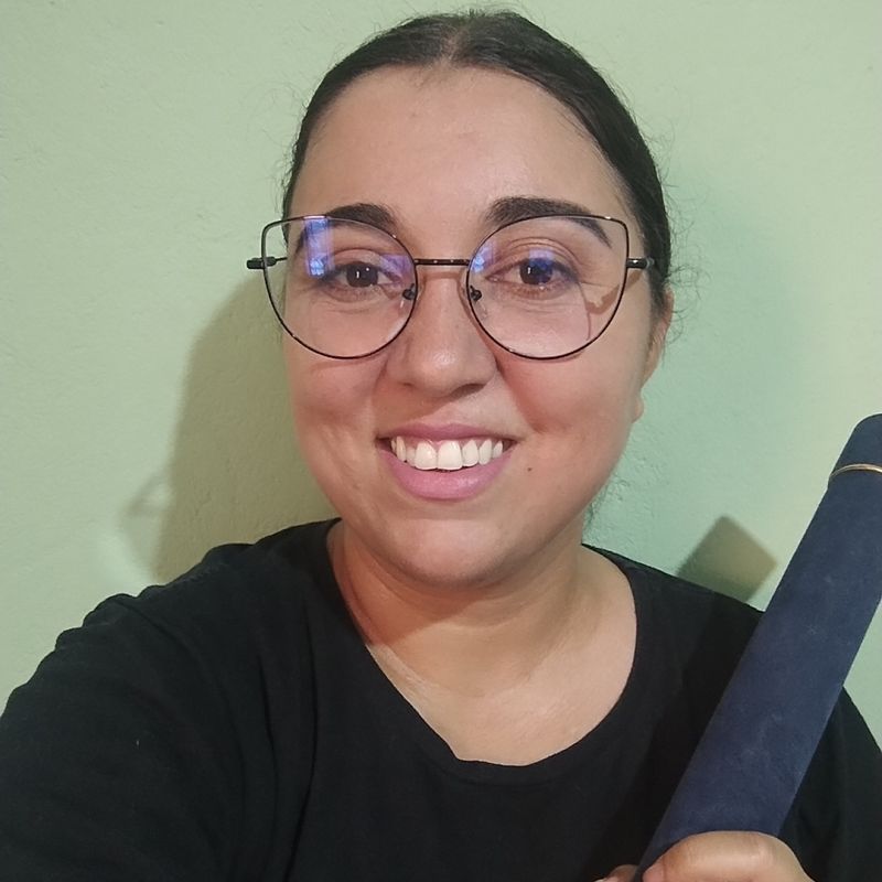 Lucineia Oliveira picture