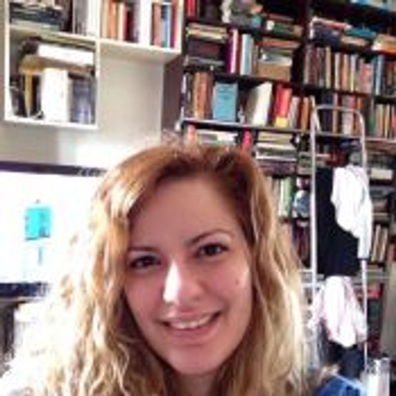 Marcela Kühn picture