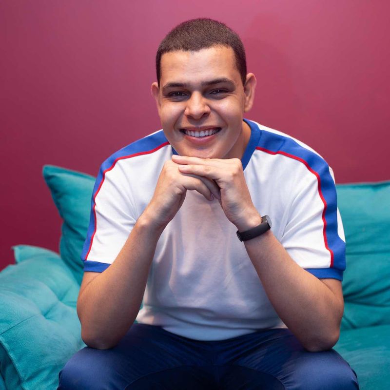 Lindinaldo Silva picture