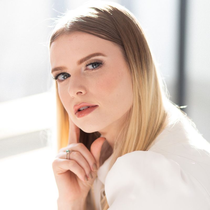 Caroline Magerl picture