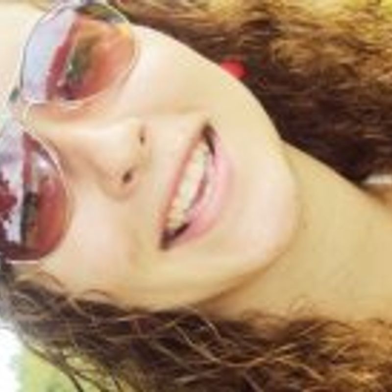Caroline dos Santos Lopes picture