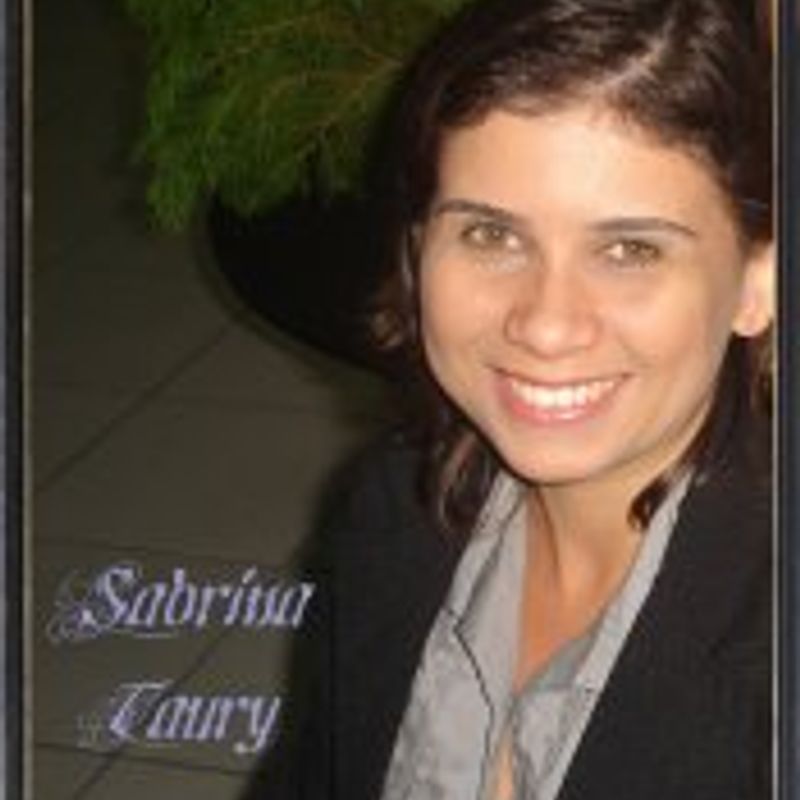 Sabrina picture