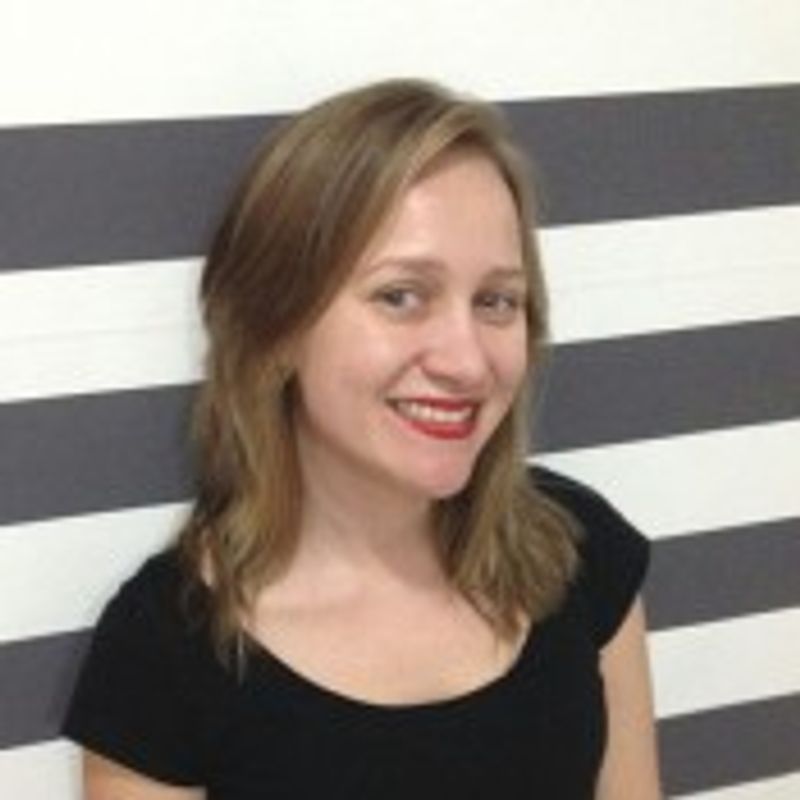 Ana Cristina Balestro picture