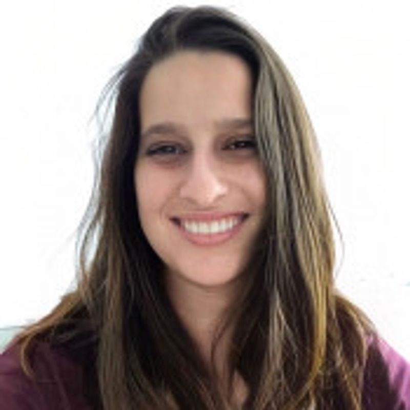 Vanessa Maia picture
