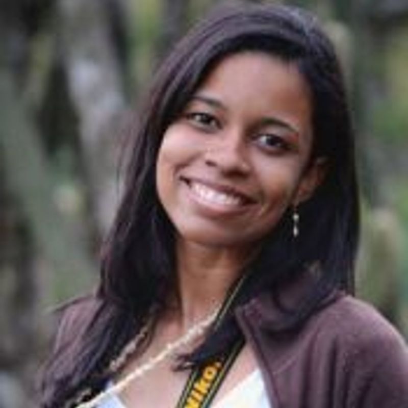 Larissa Barbosa picture