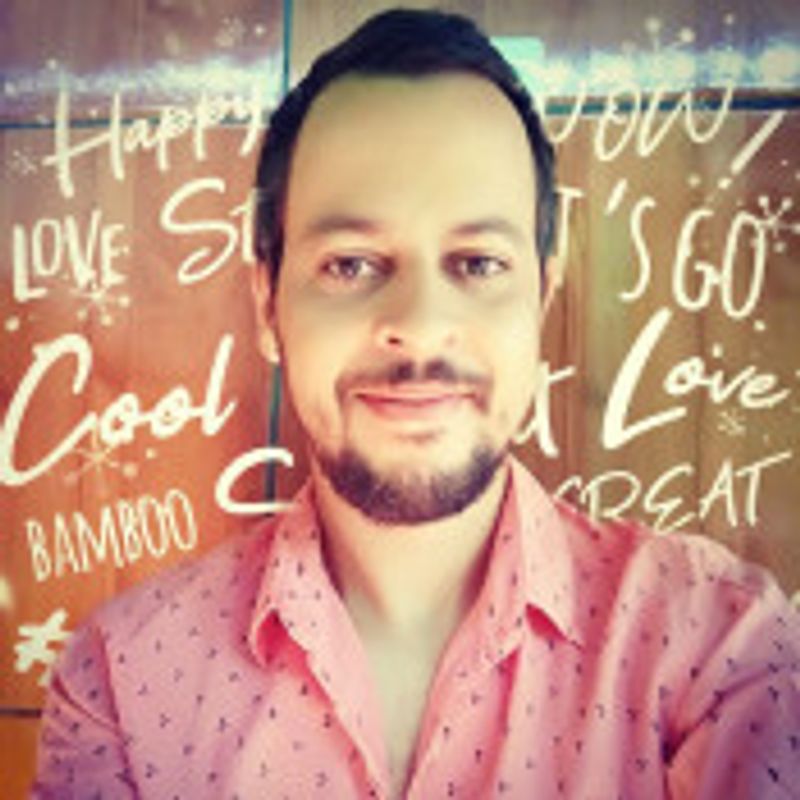 Oswaldo Martins picture