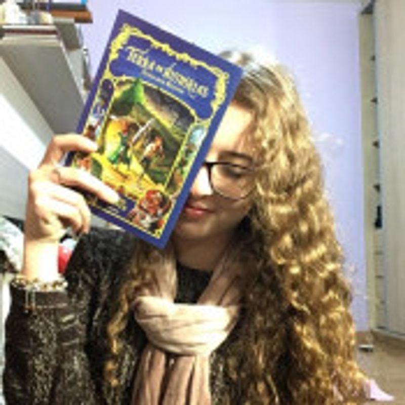 Isabela Kirch Stein picture
