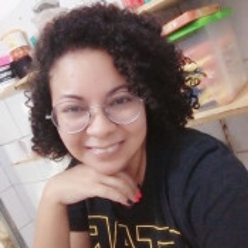 Ana Jamile Borges Silvano picture