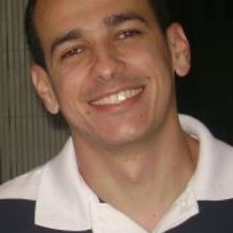 Rommel Pereira picture