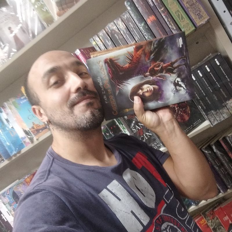 Régis Pereira Rodrigues picture