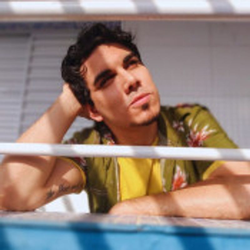 Lucas Carty picture