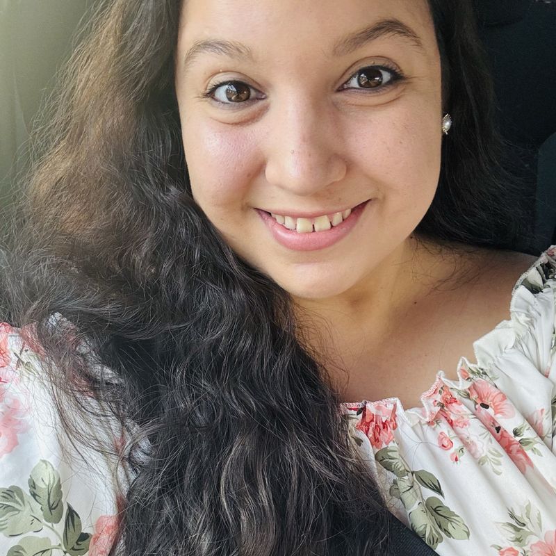 Larissa Alexandria  picture