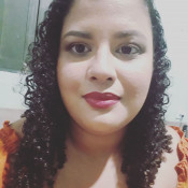 Paloma Silva picture