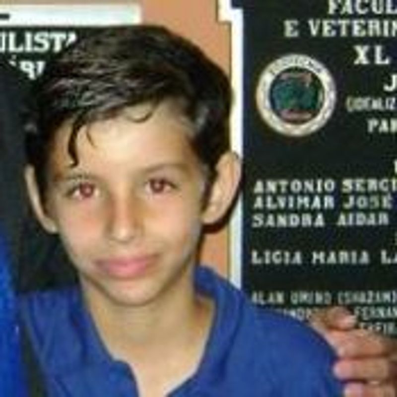André Luiz Ennes picture
