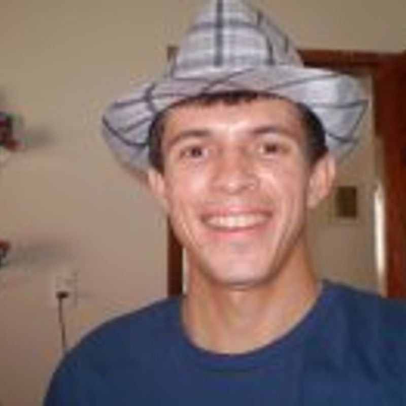 Antonio Rafael de Lira Viana picture