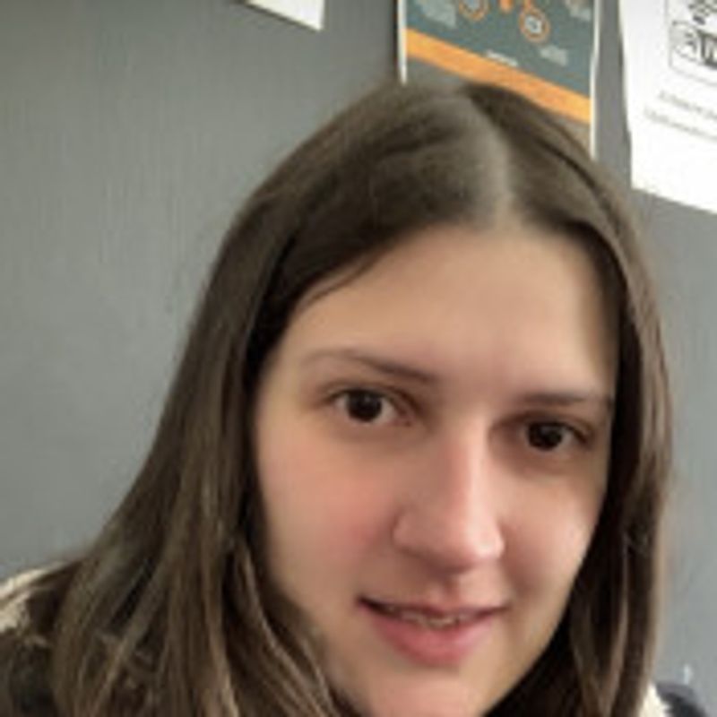 Alessane Viana Segala picture