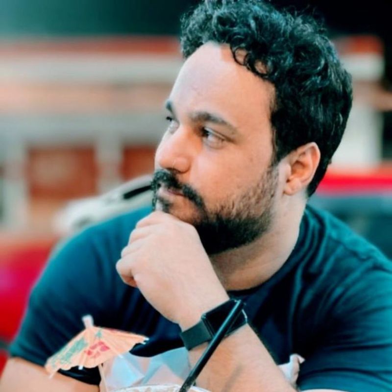 Yasser the Ace picture