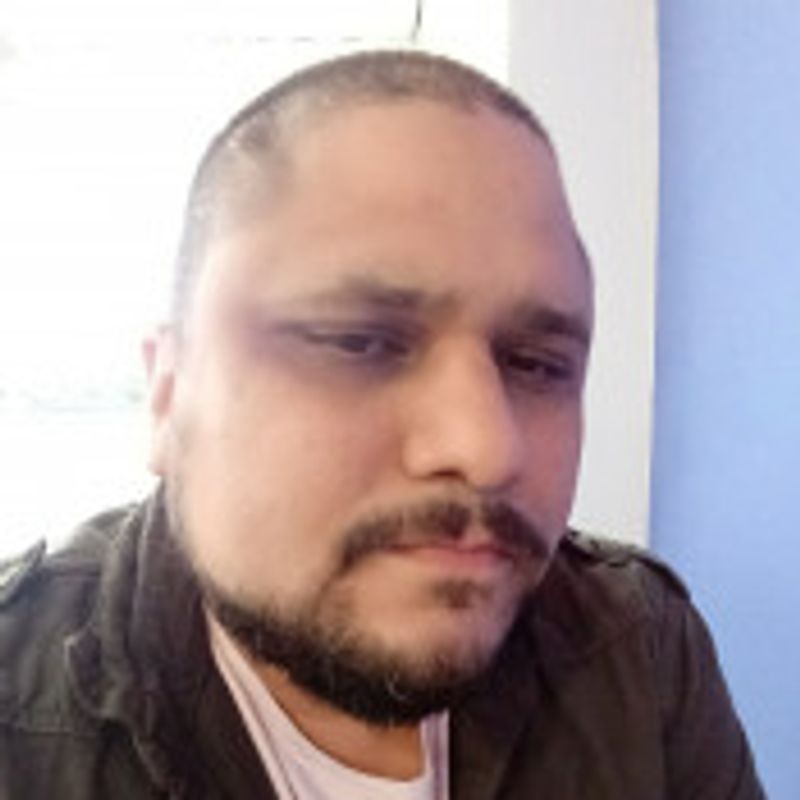 Rubens Leal picture