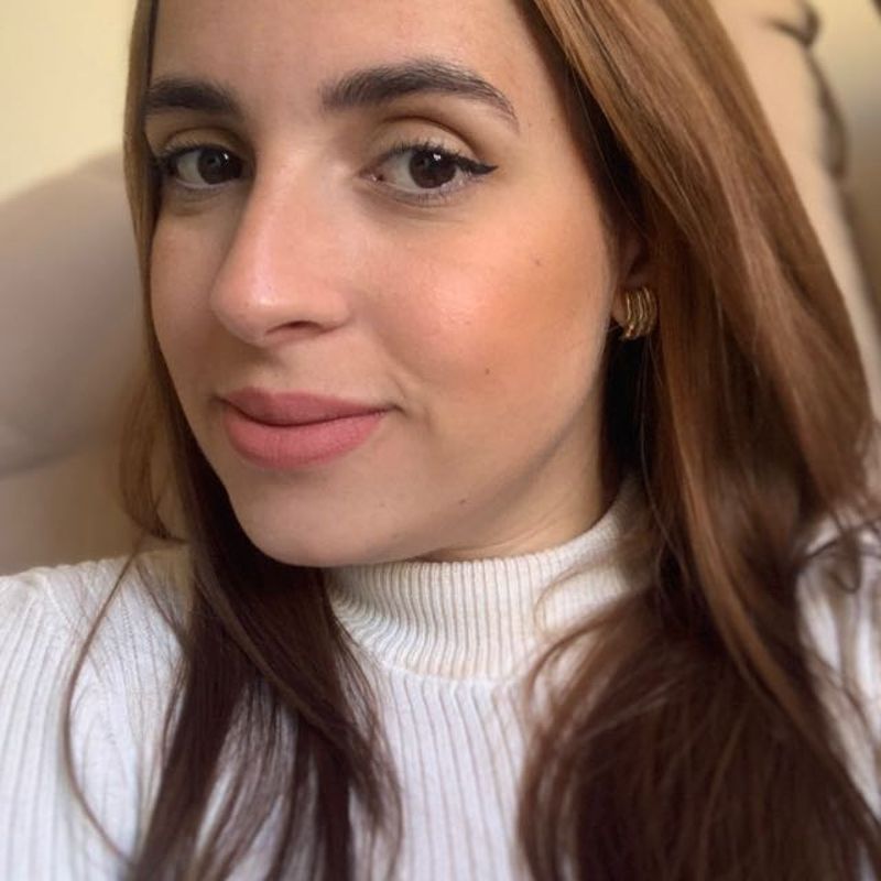 Eliete Oliveira picture