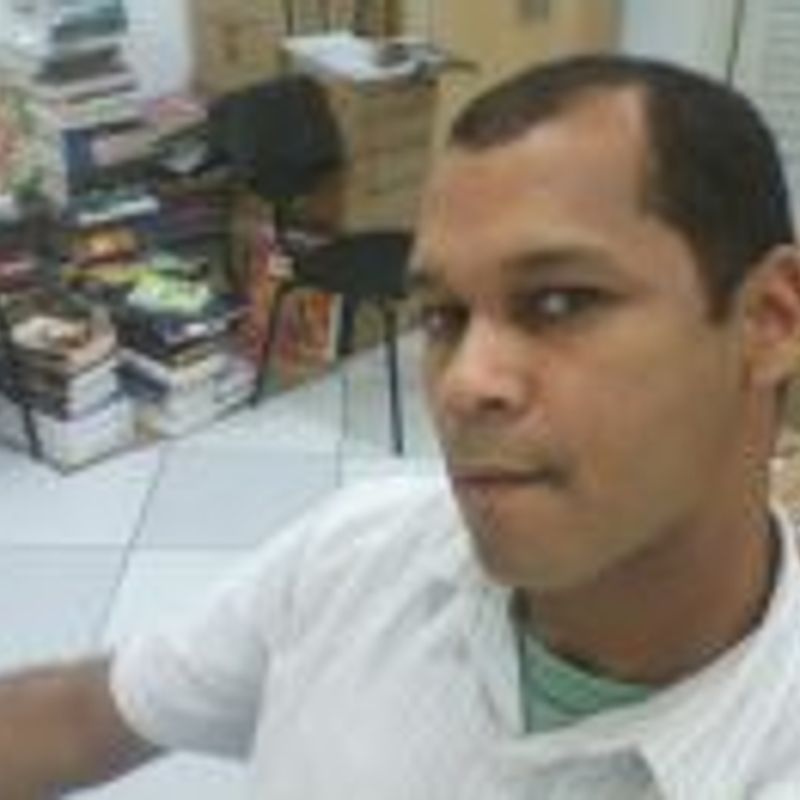 Anderson Souza da Rocha picture