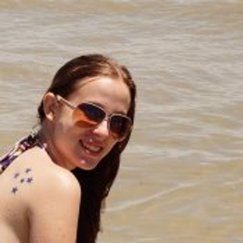 Thayane Freitas picture