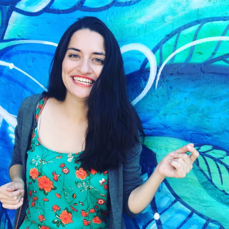 Luiza Oliveira picture
