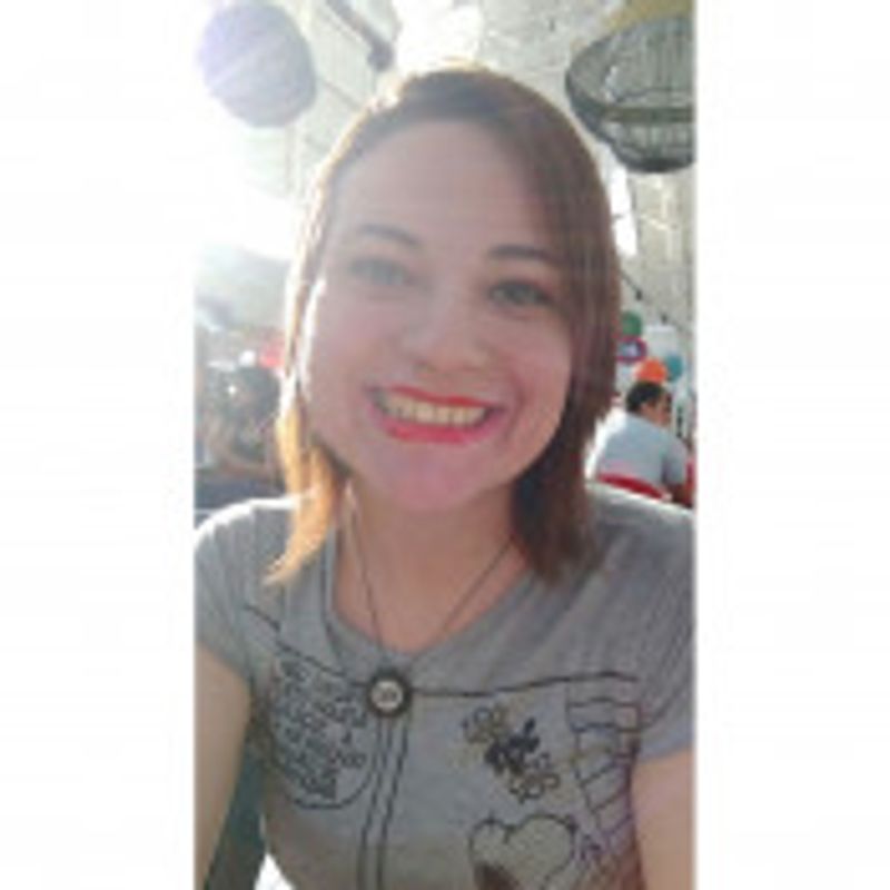 Gracy Ursulino Pinto picture