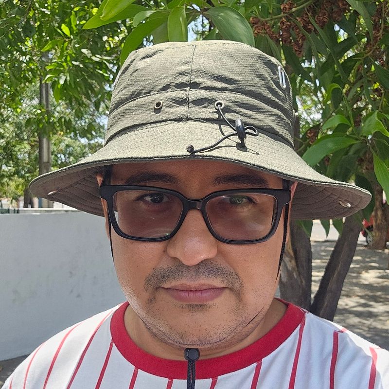 Rodrigo Bonfim picture