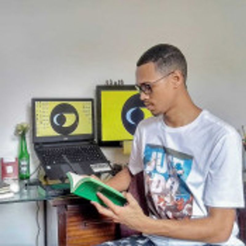 Victor N. Souza picture