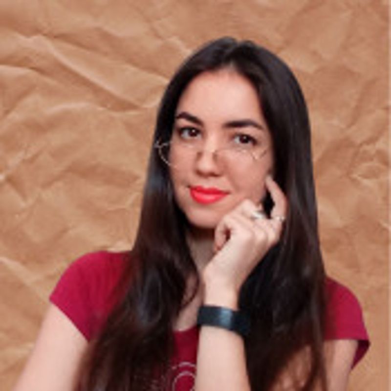 Renata Tomás picture