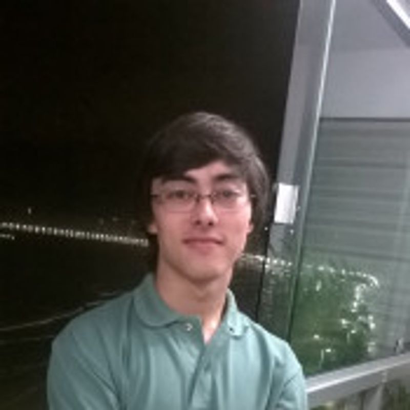 Bruno Henrique Costa Seixas picture