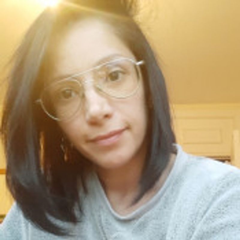 MIchelle Pestana picture
